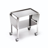 Ompagrill chariot pour plancha large 46130